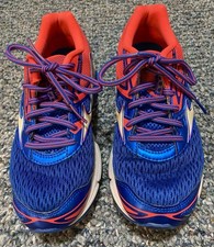 Mizuno Wave Inspire 13, Novo sem etiquetas, Tamanho 7, usado comprar usado  Enviando para Brazil