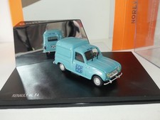 Renault edf gdf d'occasion  Belz