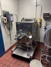 high pressure homogenizer for sale  Rutherford