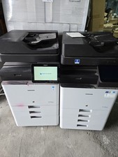 Samsung multixpress drucker gebraucht kaufen  Uedem