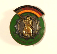 Ehrenzeichen deutschen volkspo gebraucht kaufen  Dresden