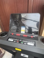 Reebok motorized folding for sale  ROCHESTER