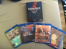 Agatha christie edition gebraucht kaufen  Gießen