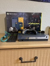 Xbox one cyberpunk for sale  Punta Gorda