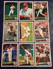 2009 topps st. for sale  Broadview Heights