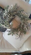 Faux pine branch for sale  Ashland
