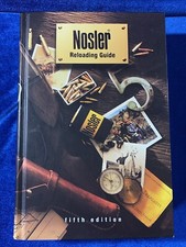 2002 nosler reloading for sale  Fairmont