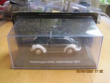 Agostini volkswagen kollektion gebraucht kaufen  Frankfurt am Main