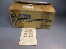Brother gtr series for sale  Rochester
