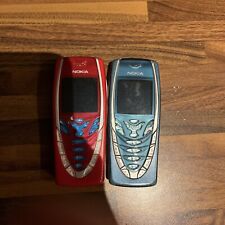 Nokia 7210 for sale  BANGOR