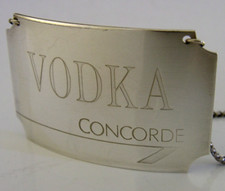 Concorde aircraft sterling for sale  LONDON