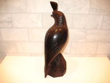 Vintage large ironwood for sale  Garden City