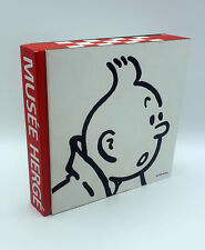 Musée hergé tintin d'occasion  Salouël