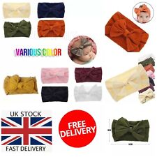 Headband soft elastic for sale  LONDON