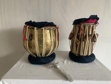 Tablas indische tablas gebraucht kaufen  Büdingen