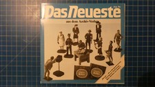 Zinnfiguren neueste dem gebraucht kaufen  Oldenburg (Oldenburg)