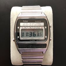 Rare montre vintage d'occasion  Mouvaux