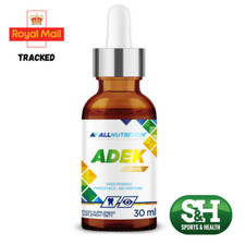 Adek vitamin complex for sale  BOOTLE
