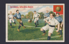 1910 frühes fussball gebraucht kaufen  Düsseldorf