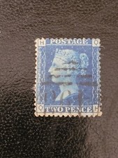 Queen victoria two for sale  SOUTHSEA