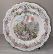 Royal doulton 1987 for sale  Dover