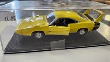 Usado, Loose 1998 Road Champs 1969 Dodge Daytona em amarelo escala 1:43 comprar usado  Enviando para Brazil