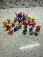 Usado, Lote de 22 mini figuras sortidas Hatchimals Hatchlings CollEGGtibles Spin Master comprar usado Usado, Lote de 22 mini figuras sortidas Hatchimals Hatchlings CollEGGtibles Spin Master comprar usado  Enviando para Brazil
