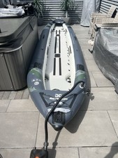 Blackfoot 160 two for sale  LIVERPOOL