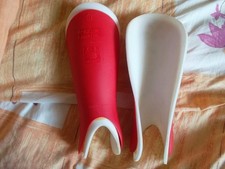 Uhlsport tibia safe gebraucht kaufen  Moormerland