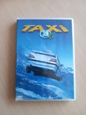 Dvd taxi bon d'occasion  Paris X
