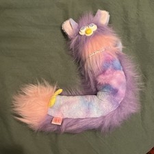 Custom long furby for sale  WILMSLOW