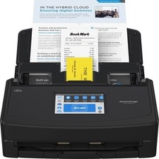 Fujitsu scansnap ix1600 for sale  West Chicago