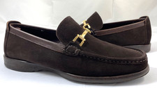 Ferragamo mens size for sale  Orlando