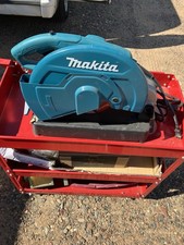Makita lw1401 abrasive for sale  Saint Paul