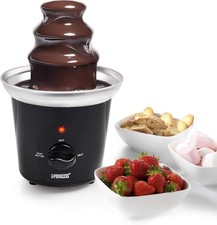 Fontaine chocolat princess d'occasion  Expédié en France