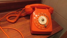 Téléphone orange socotel d'occasion  Châlons-en-Champagne