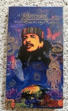 Dance of the Rainbow Serpent (Box Set) by Santana (CD, 1995) comprar usado  Enviando para Brazil