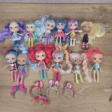 Shopkins shoppie shoppy for sale  WESTBURY