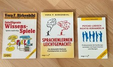 birkenbihl gebraucht kaufen birkenbihl gebraucht kaufen Berlin