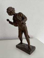 Figur kunst antiquität gebraucht kaufen  Georgensgmünd