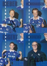 Schalke traditionself 11 gebraucht kaufen  Saarbrücken