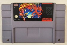 Super Metroid - Escolha de Jogadores de Jogo SNES Usado Testado Funcionando comprar usado  Enviando para Brazil