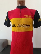 Maglia lanetta ciclismo usato  Rimini