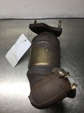166198 katalysator hne gebraucht kaufen  Großwallstadt