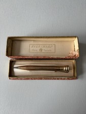 Eversharp gold filled for sale  NORWICH