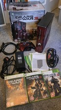 Xbox 360 limited for sale Xbox 360 limited for sale  STOKE-ON-TRENT