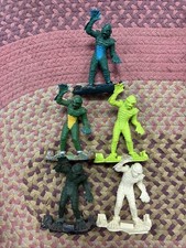 Vintage marx creature for sale  Charlotte
