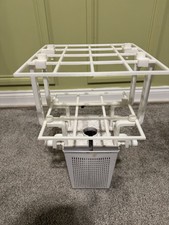 Idrolab hydroponic pots for sale  ROMFORD