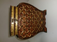 Vintage woven storage for sale  Conyers