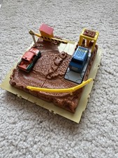 Vintage micro machines for sale  TAMWORTH